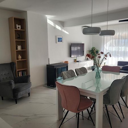 Apartman Rosa Ζαντάρ Εξωτερικό φωτογραφία