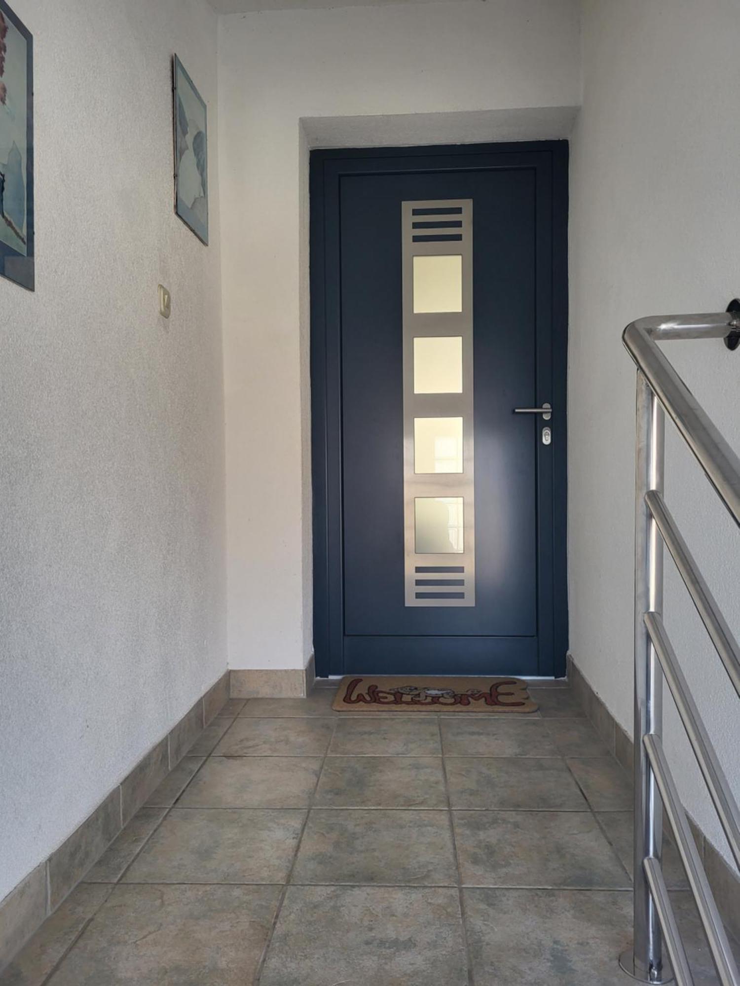 Apartman Rosa Ζαντάρ Εξωτερικό φωτογραφία
