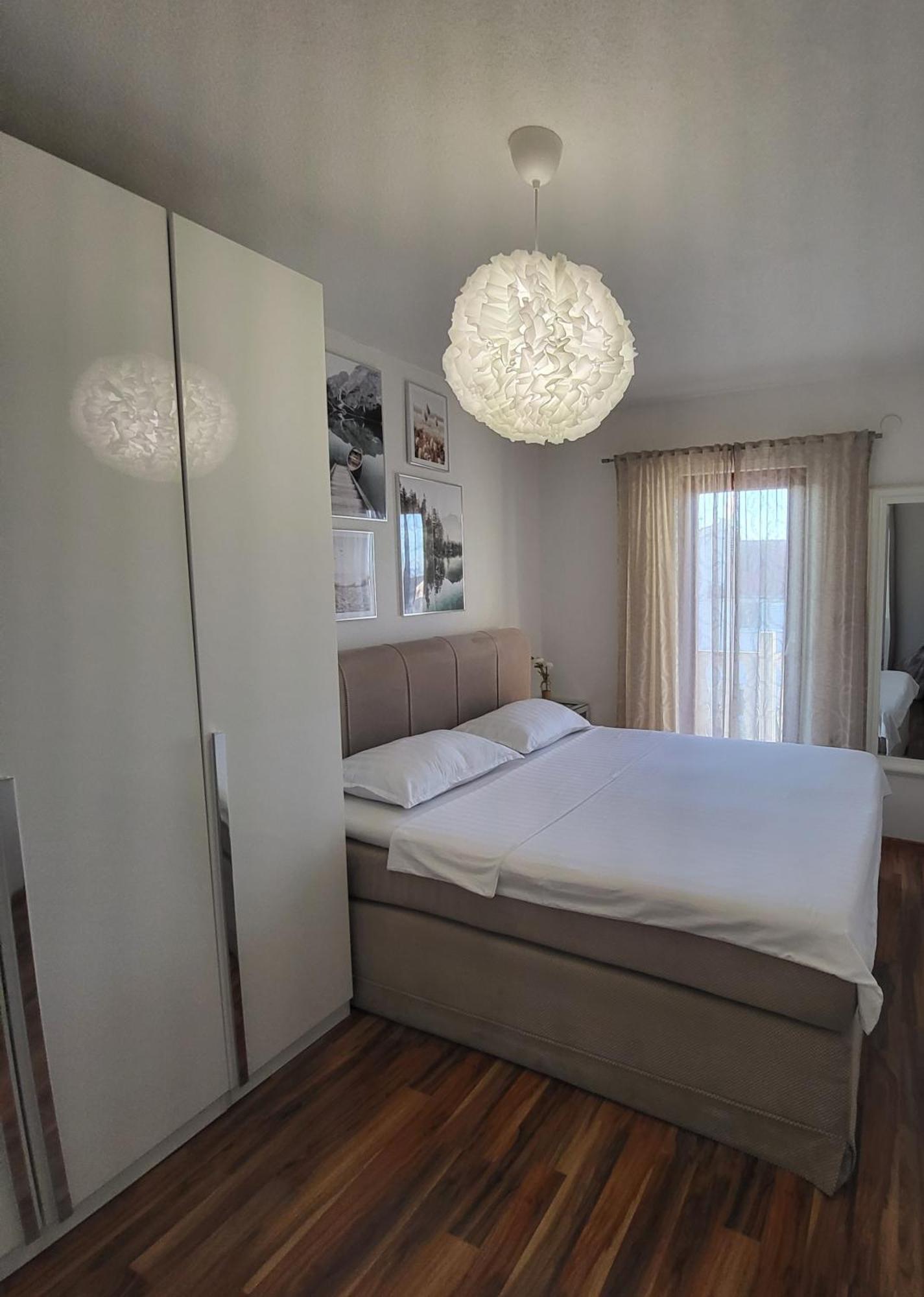 Apartman Rosa Ζαντάρ Εξωτερικό φωτογραφία