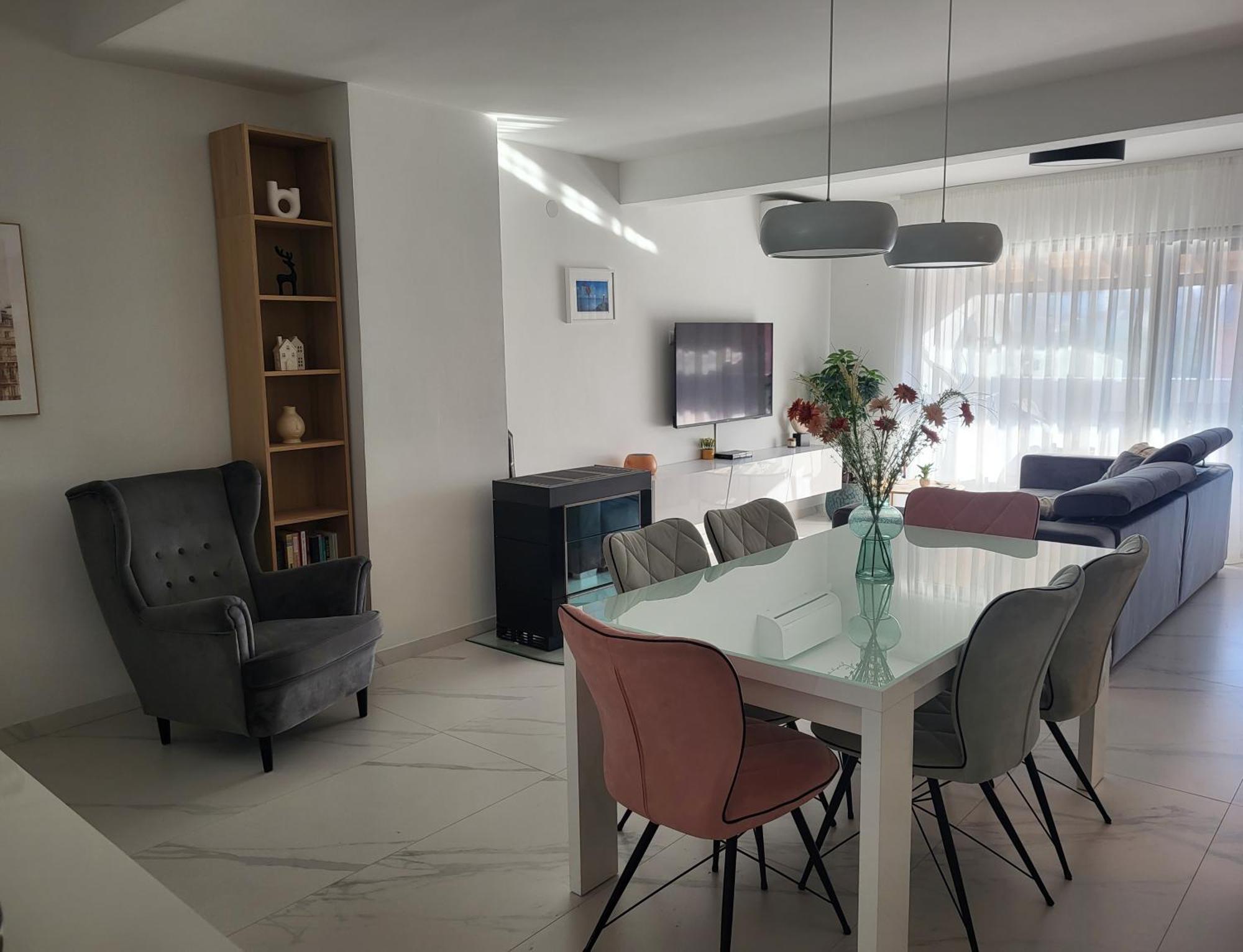 Apartman Rosa Ζαντάρ Εξωτερικό φωτογραφία