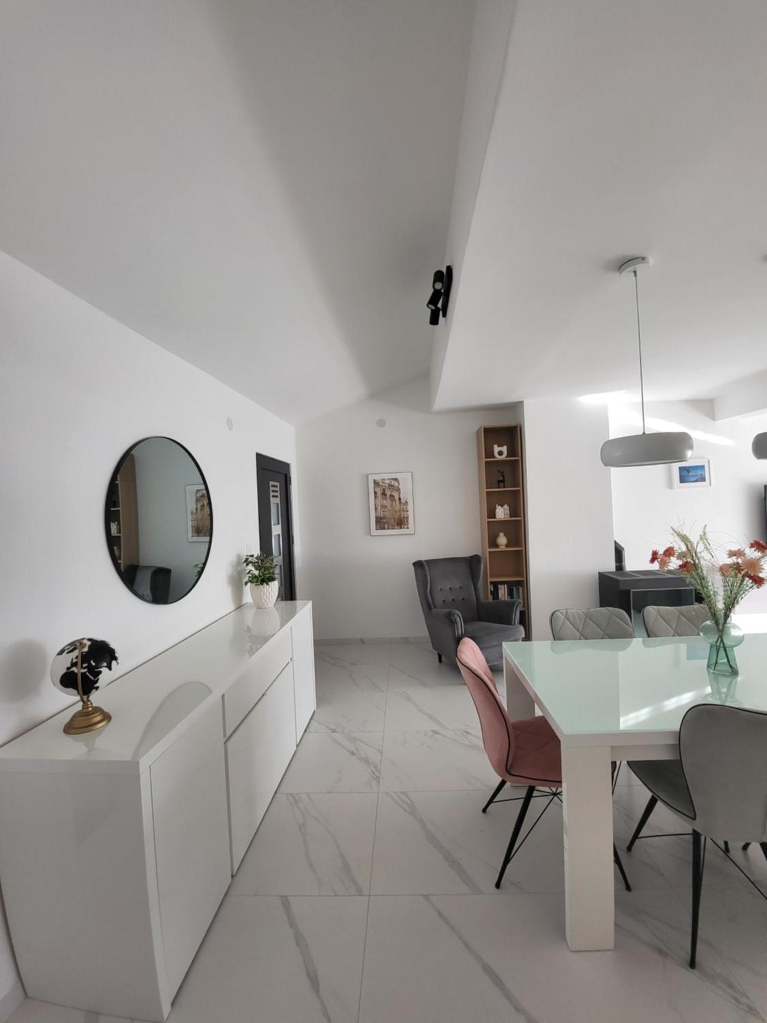 Apartman Rosa Ζαντάρ Εξωτερικό φωτογραφία