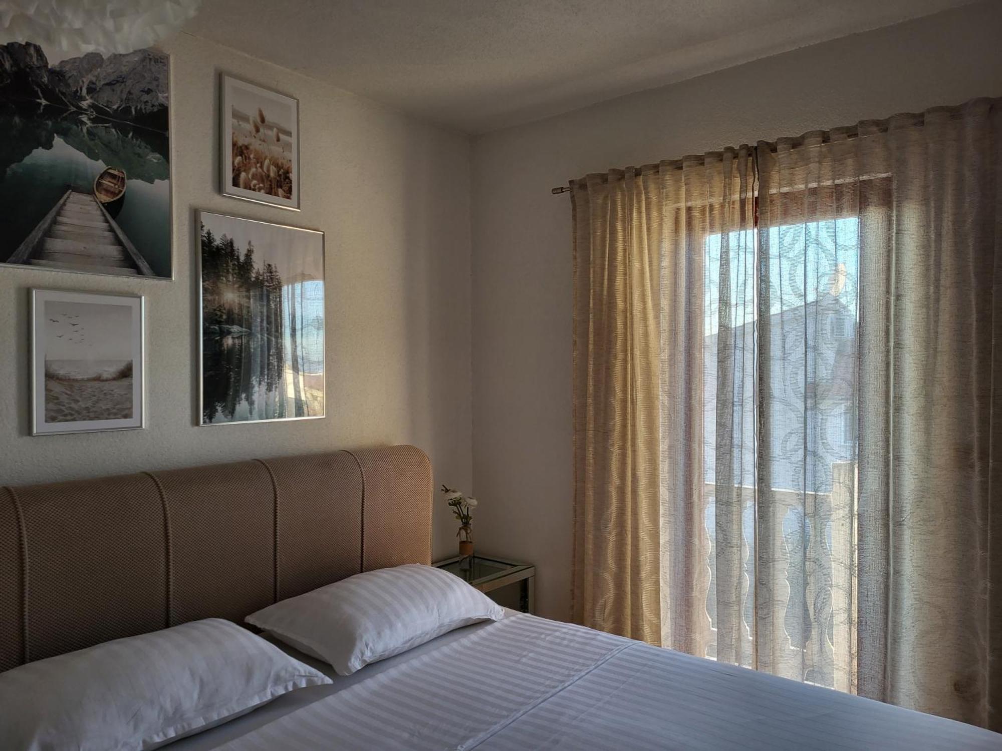 Apartman Rosa Ζαντάρ Εξωτερικό φωτογραφία