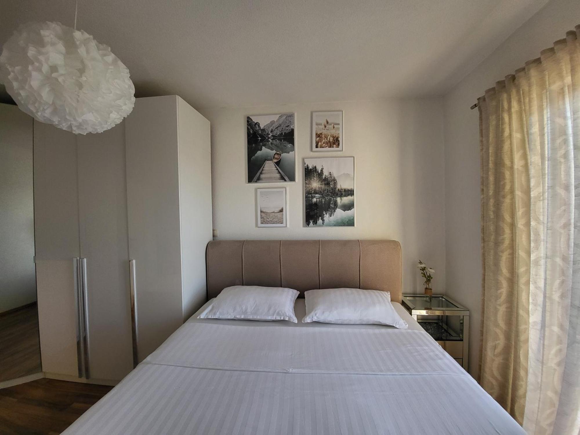 Apartman Rosa Ζαντάρ Εξωτερικό φωτογραφία