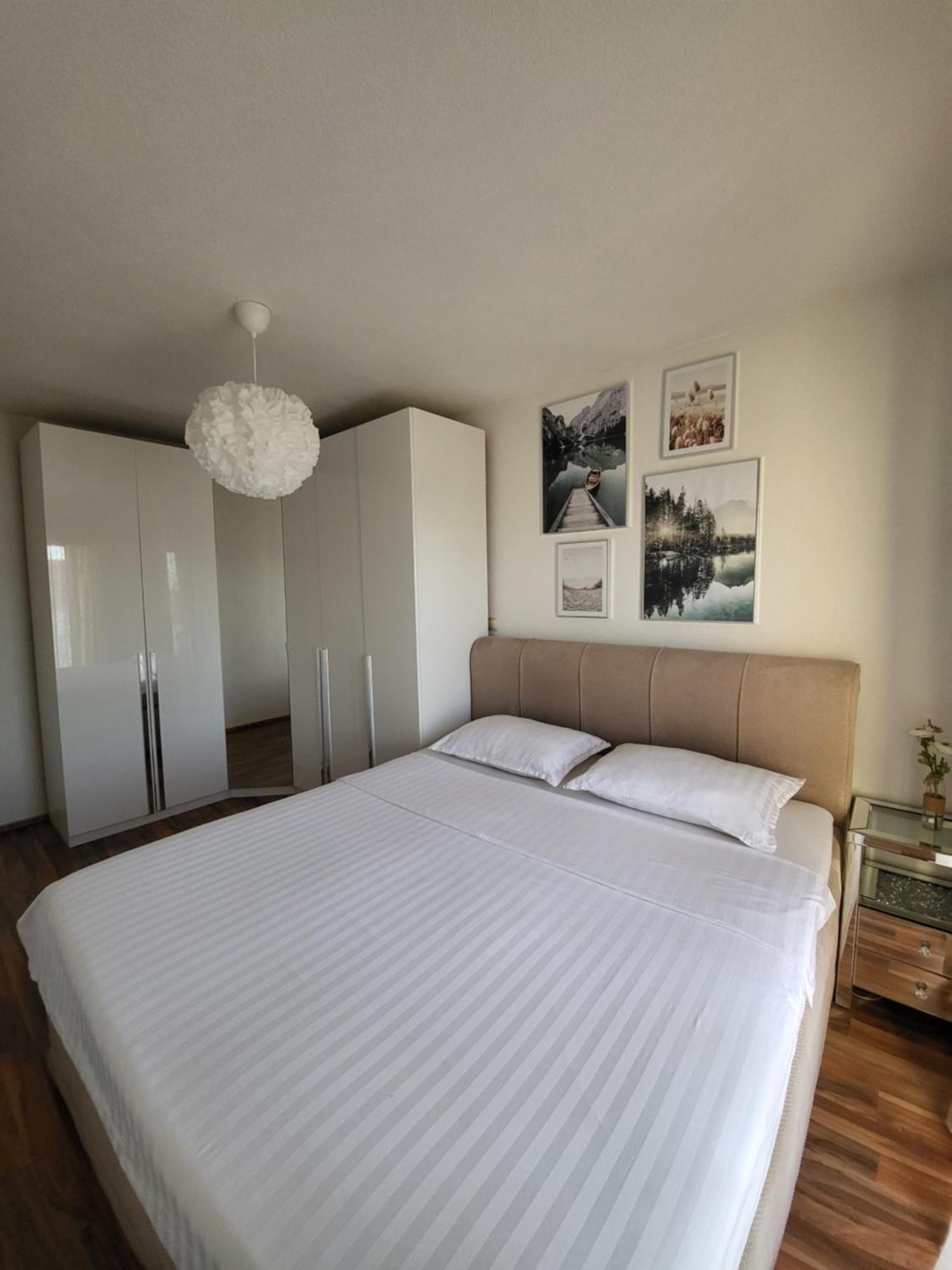 Apartman Rosa Ζαντάρ Εξωτερικό φωτογραφία