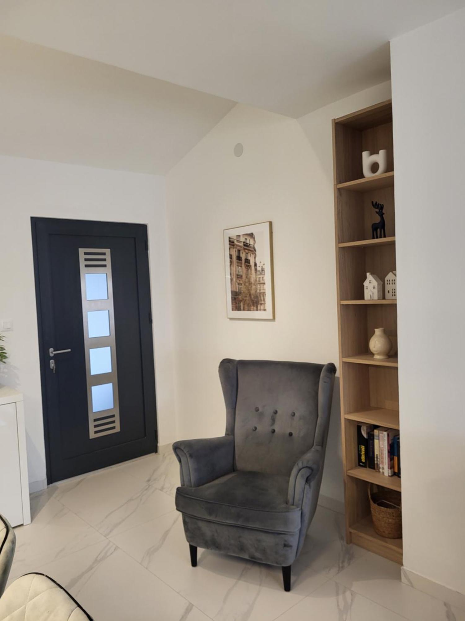 Apartman Rosa Ζαντάρ Εξωτερικό φωτογραφία