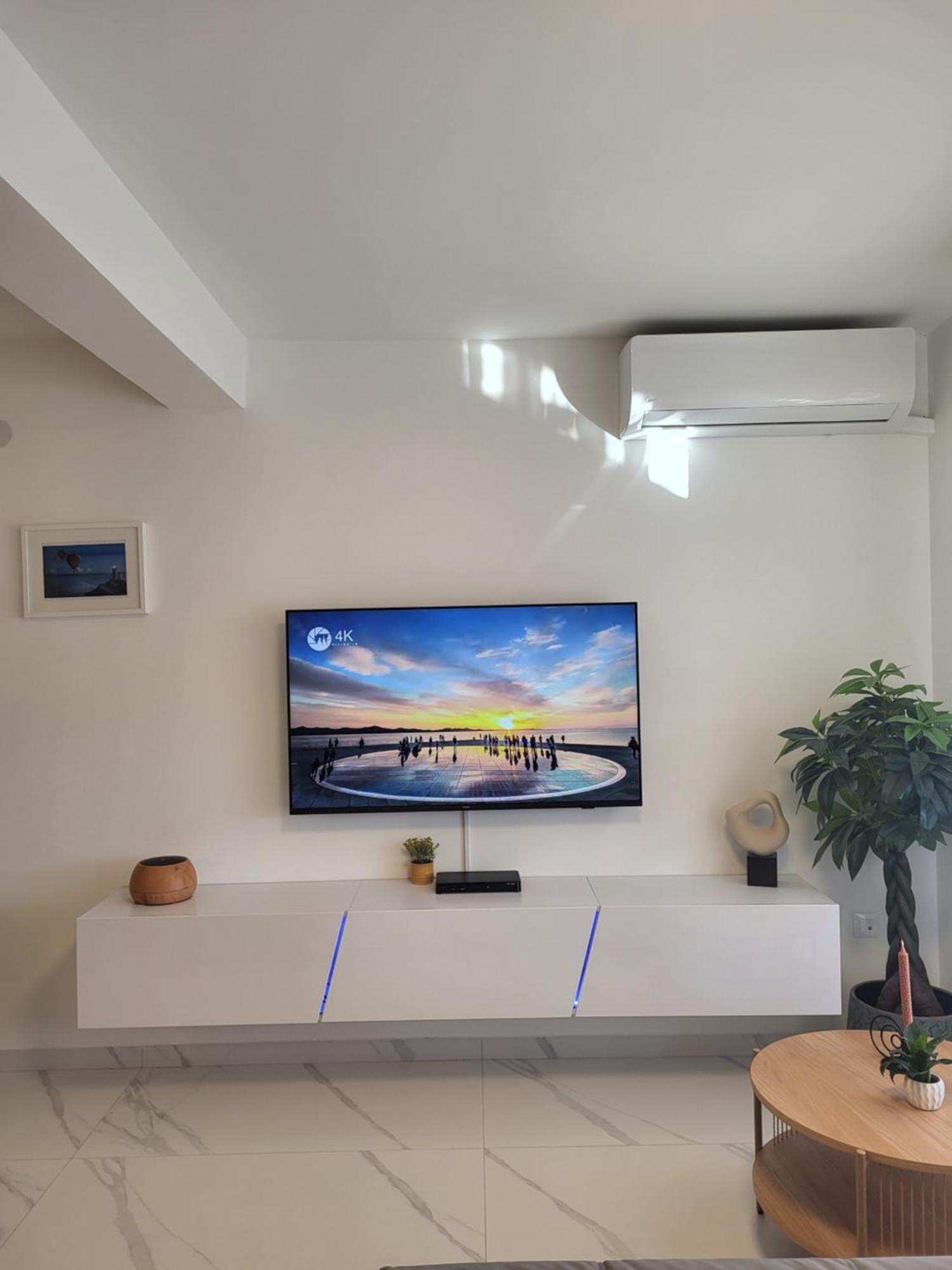 Apartman Rosa Ζαντάρ Εξωτερικό φωτογραφία