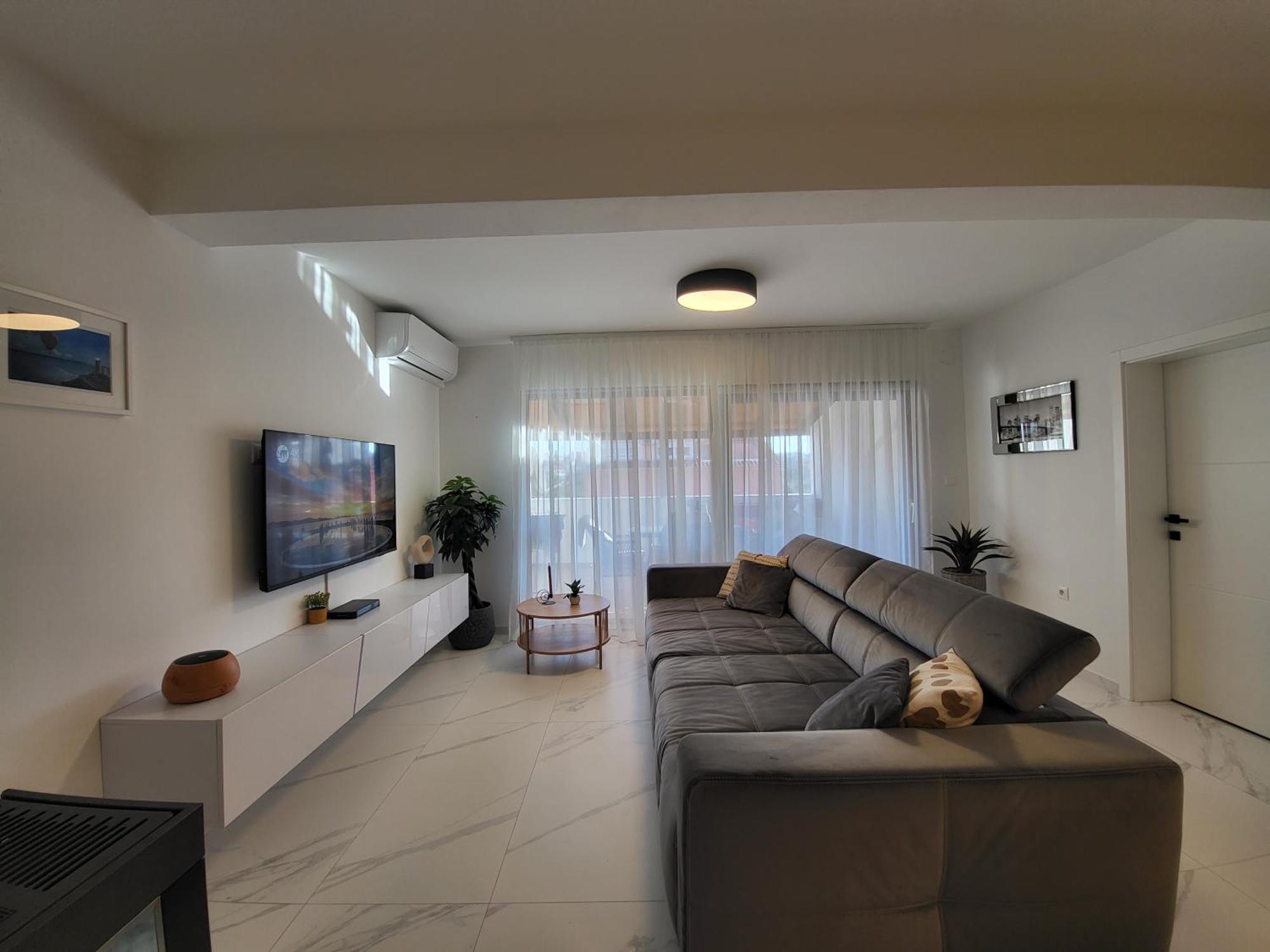 Apartman Rosa Ζαντάρ Εξωτερικό φωτογραφία