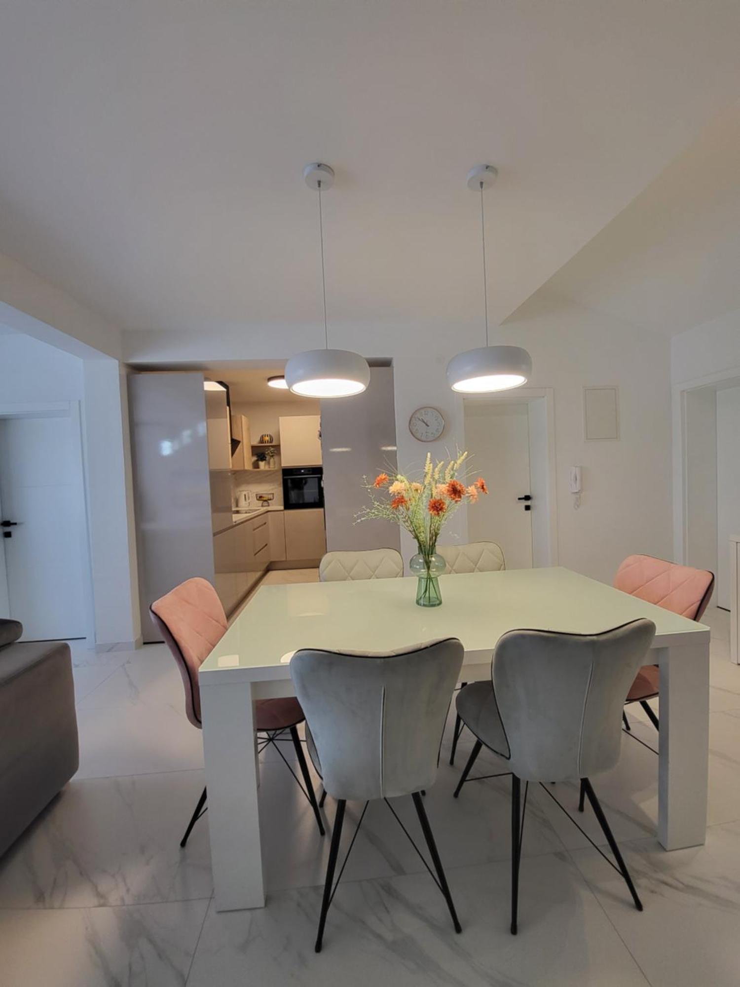 Apartman Rosa Ζαντάρ Εξωτερικό φωτογραφία
