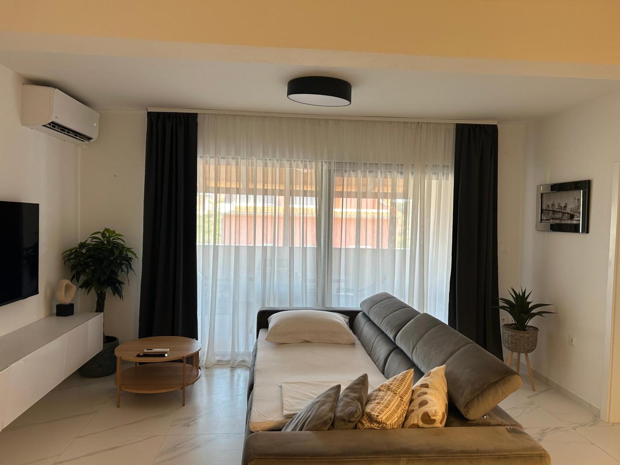 Apartman Rosa Ζαντάρ Εξωτερικό φωτογραφία
