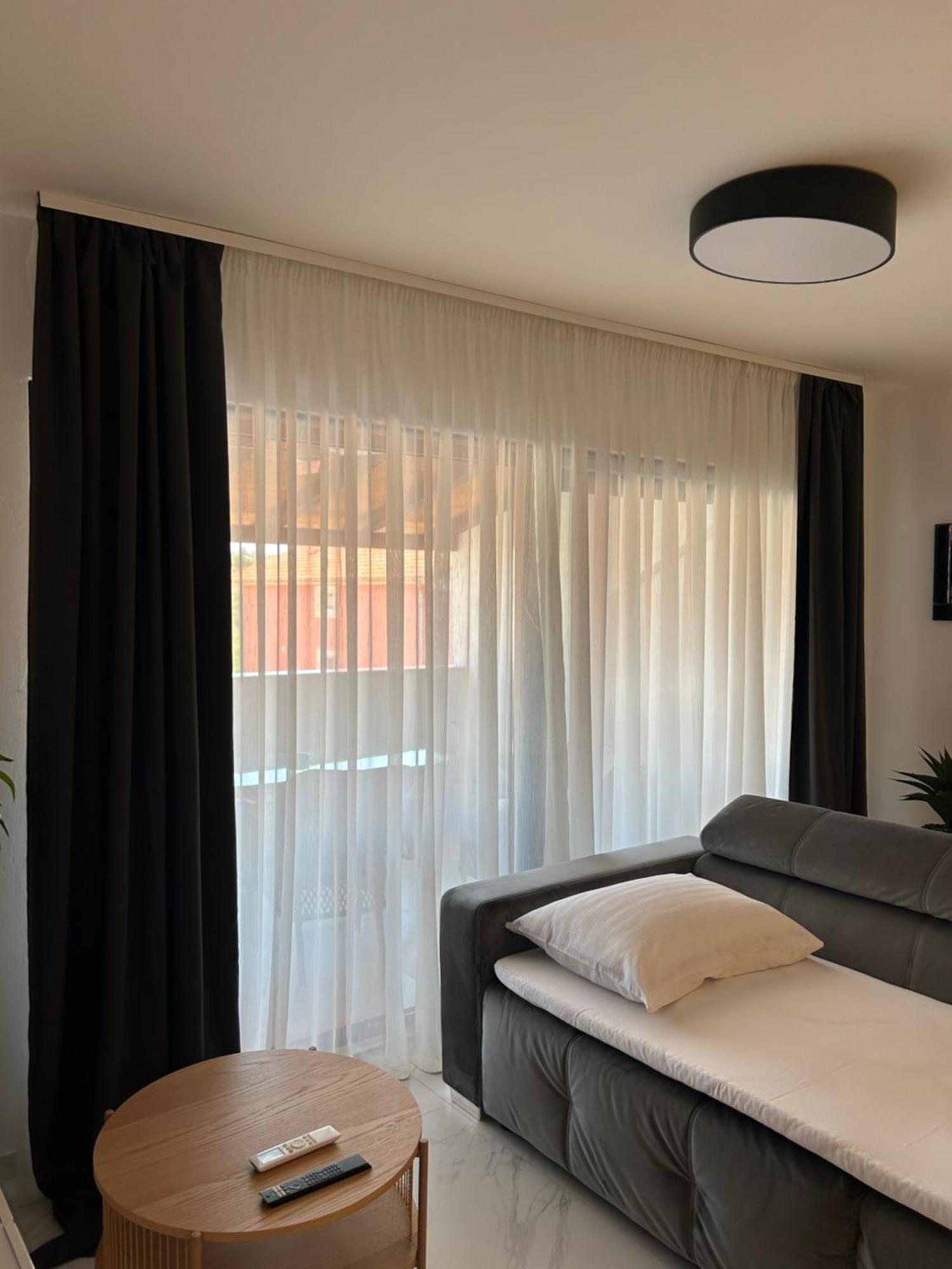 Apartman Rosa Ζαντάρ Εξωτερικό φωτογραφία